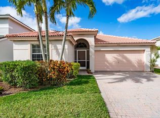 4155 Sea Mist Way, Wellington, FL 33449
