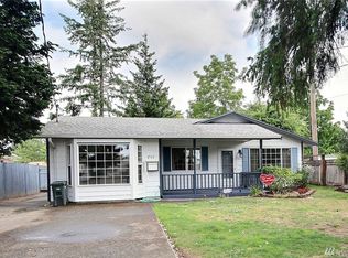 1715 Washington St, Sumner, WA 98390