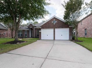 10307 Sablebrook Ln, Houston, TX 77095