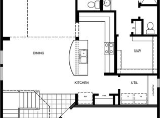 94 Salt Cedar Ln, Chapel Hill, NC 27516