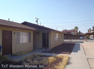 640 Commercial Ave #B, Ridgecrest, CA 93555