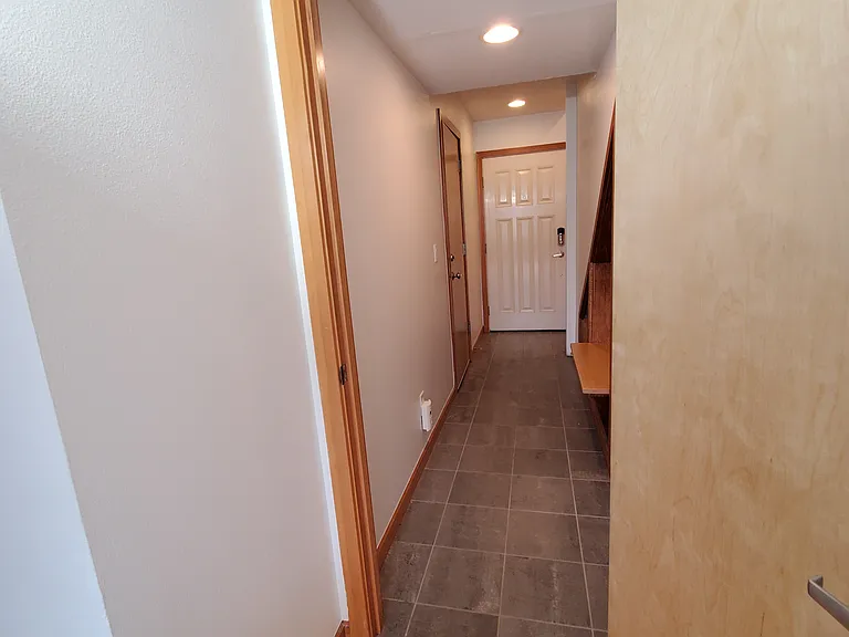 First Floor Bedroom 3