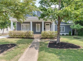 2104 Nelson Ave, Memphis, TN 38104