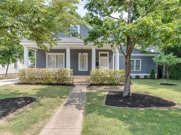 2104 Nelson Ave, Memphis, TN 38104