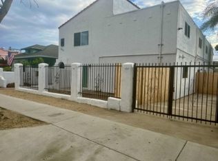 1875 Julian Ave, San Diego, CA 92113
