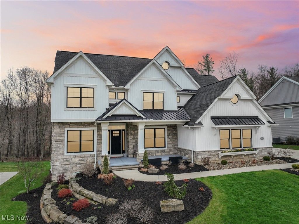 Real estate listing image