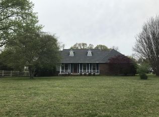 683 Paris Pike, Mc Kenzie, TN 38201