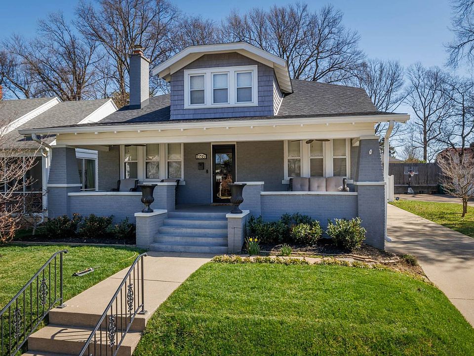 1735 Freeman Ave, Owensboro, KY 42301 MLS 11257980 Zillow