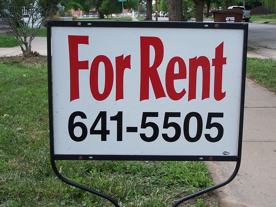 2nd image of 1140 W Harry St APT D