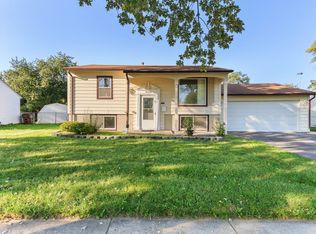 4224 Birchwood Rd, Richton Park, IL