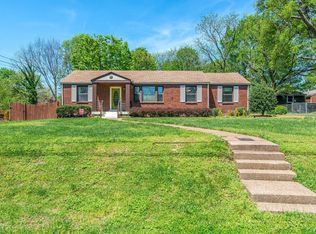 3360 Mimosa Dr, Nashville, TN 37211