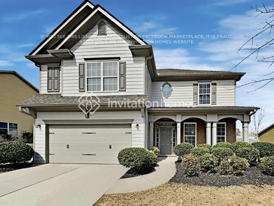 84 Inverness Ave, Newnan, GA, 30263