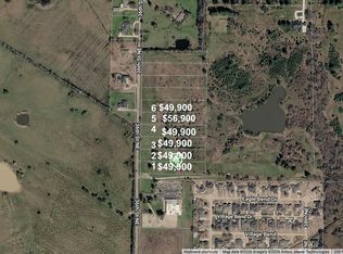1 NE 36th St, Paris, TX 75460