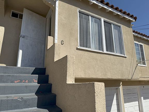 2nd image of 7716 California Ave #G