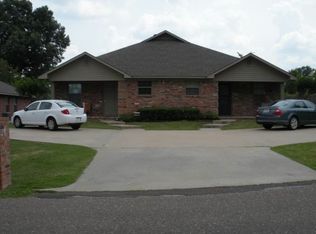 111 Wade Ln, Texarkana, TX 75501