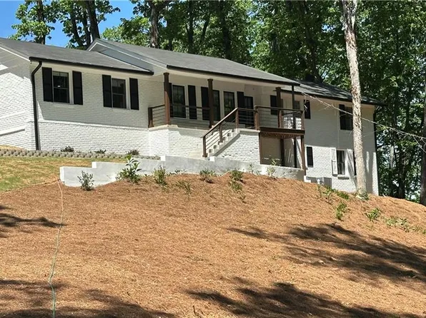 85 Bonnie Ln, Atlanta, GA 30328
