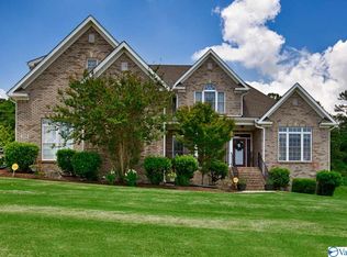 319 Cedar Trail Ln, Harvest, AL 35749