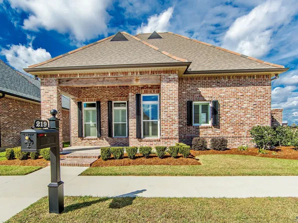 219 Rue Saint Cameron, Houma, LA 70360