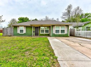 1210 Dakota St, Norman, OK 73069