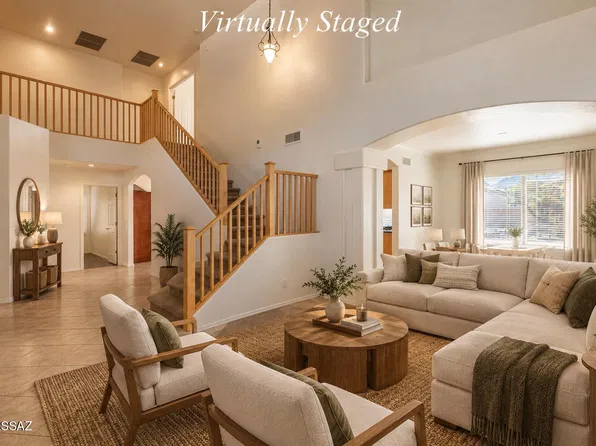2196 E Rio Vistoso Ln, Oro Valley, AZ 85755