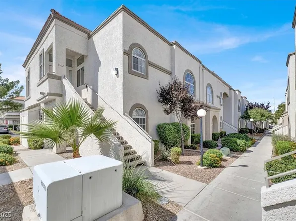 3125 N Buffalo Dr Unit 2102, Las Vegas, NV 89128