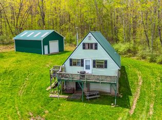 963 Red House Hollow Rd, Osceola, PA 16942