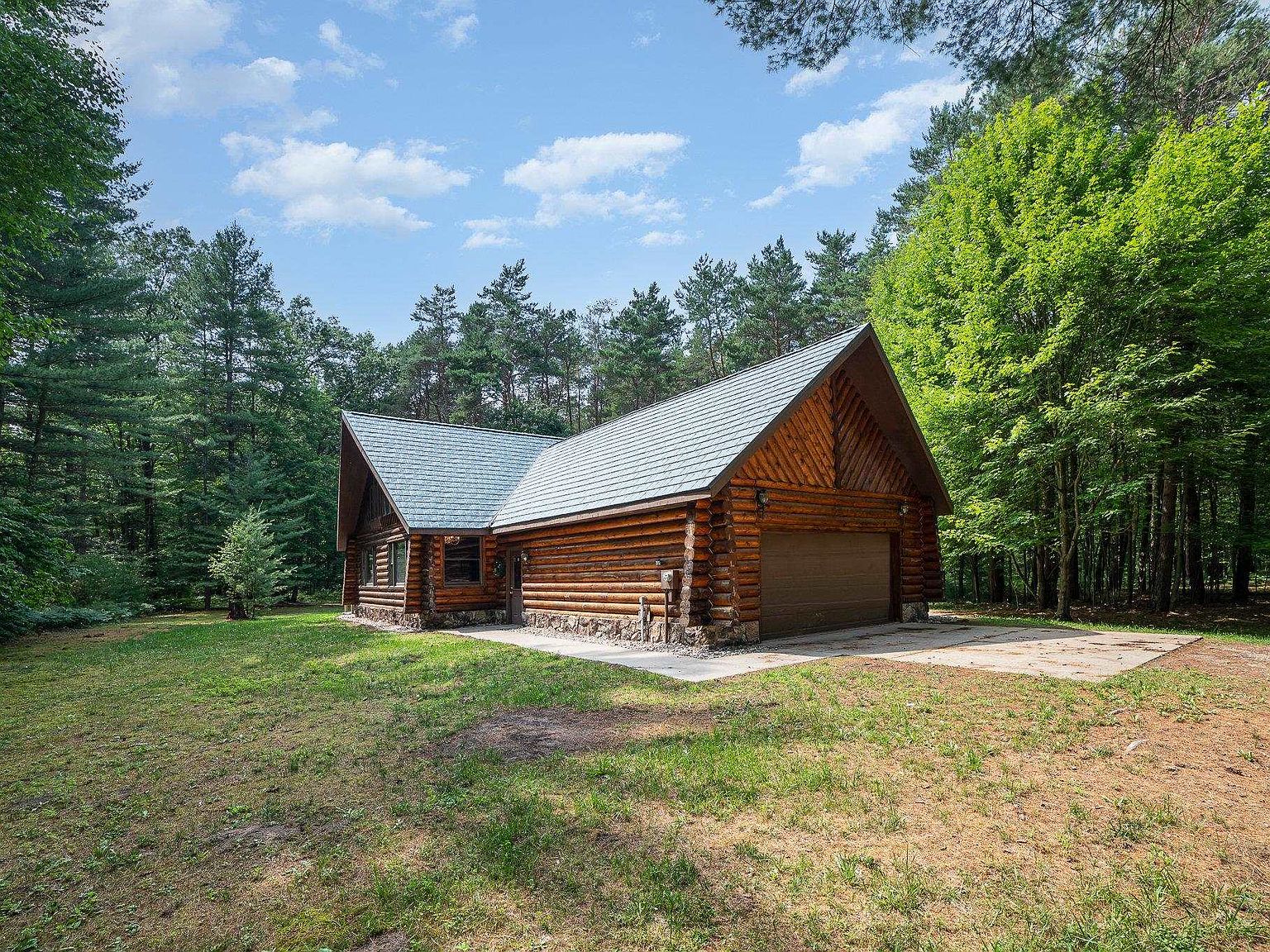 861 N Eight Mile Rd, Midland, MI 48640 Zillow