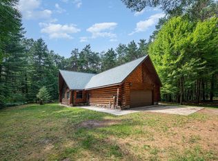 861 N Eight Mile Rd, Midland, MI 48640