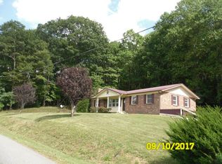 2842 Fairview Pkwy, Wytheville, VA 24382