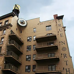 127 Fourth Avenue in East Village