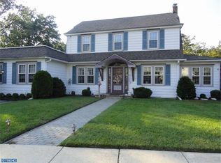 123 Paris Ave, Audubon, NJ 08106