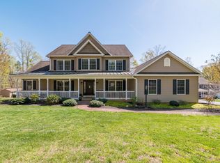 47 Semmes Ct, Rustburg, VA 24588