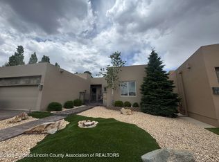 126 Moon Dance Rdg, Alto, NM 88312