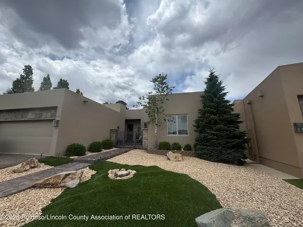 126 Moon Dance Rdg, Alto, NM 88312