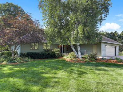 14312 Armstrong Blvd NW, Ramsey, MN, 55303