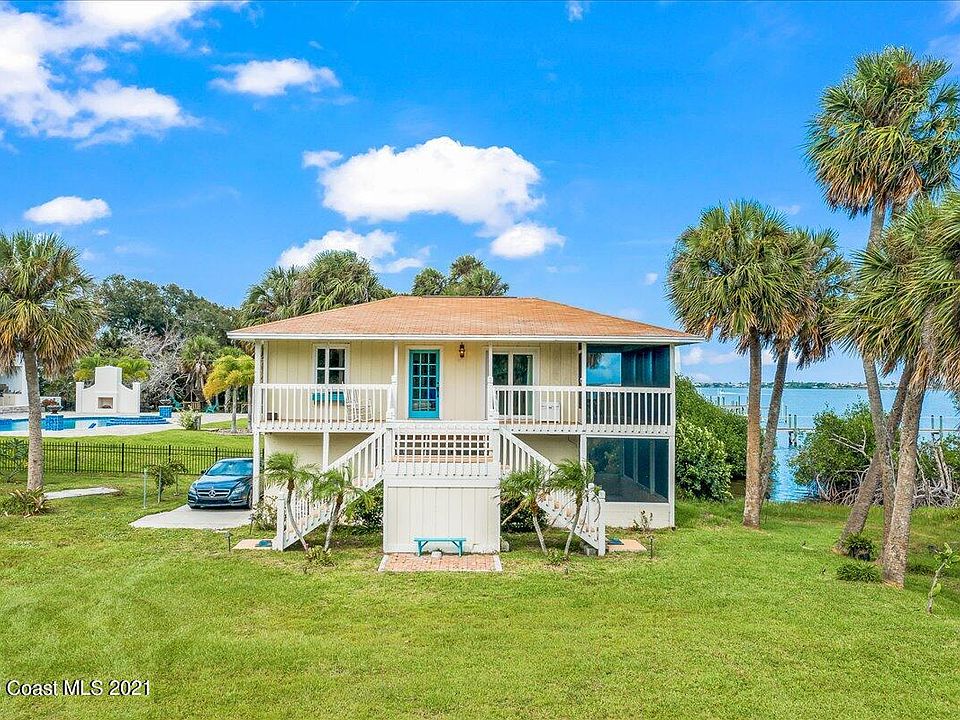 10060 S Tropical Trl, Merritt Island, FL 32952 MLS 933572 Zillow