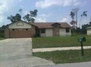 1413 Randolph St, Deltona, FL 32725