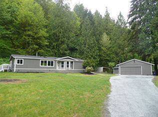 13904 Spruce Ln NE, Arlington, WA 98223