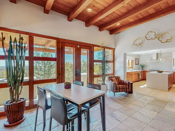 1117 Sangre De Cristo St, Santa Fe, NM 87501