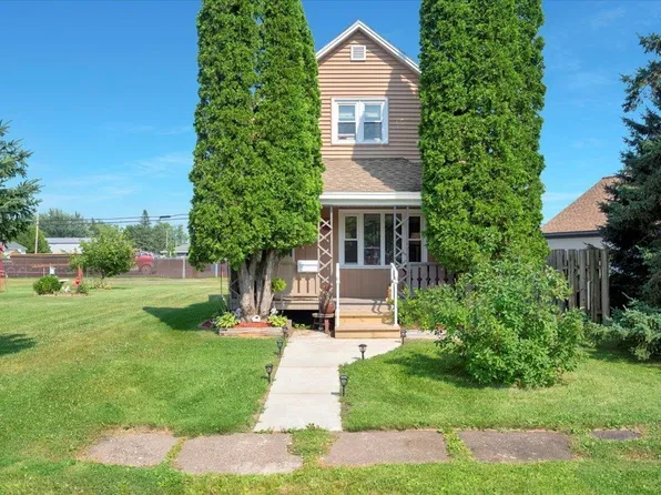 6528 Banks Ave, Superior, WI 54880