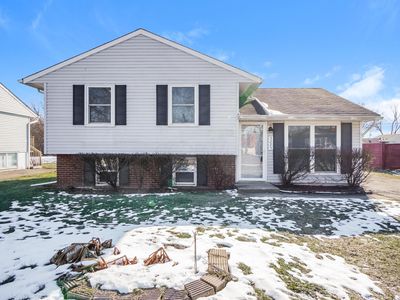 3225 Chelford Dr, Columbus, OH, 43219