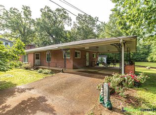 1800 W Harper St, Poplar Bluff, MO 63901