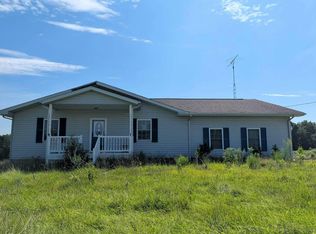215 Friendly Hill Ln, Perryville, MO 63775