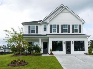 8675 Windsor Hill Blvd, North Charleston, SC 29420