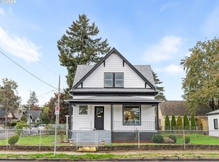 5129 SE 72nd Ave, Portland, OR 97206