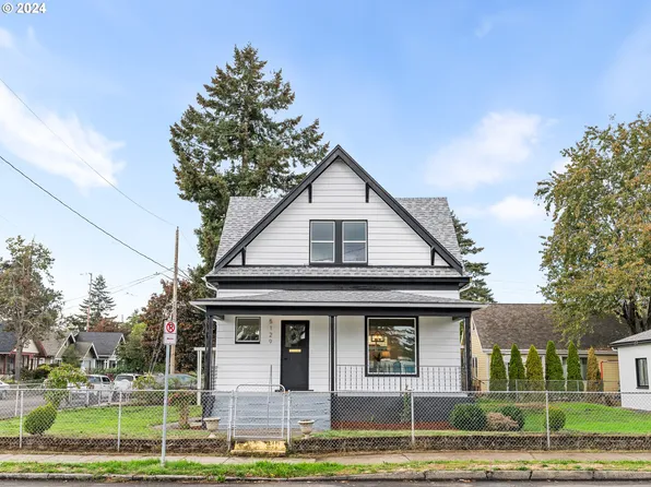 5129 SE 72nd Ave, Portland, OR 97206