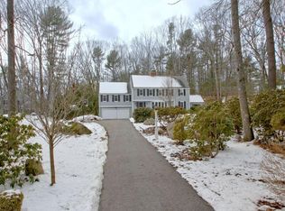 7 Ripley Ln, Wayland, MA 01778
