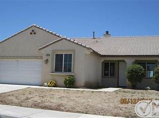 13372 Mesa View Dr, Victorville, CA 92392
