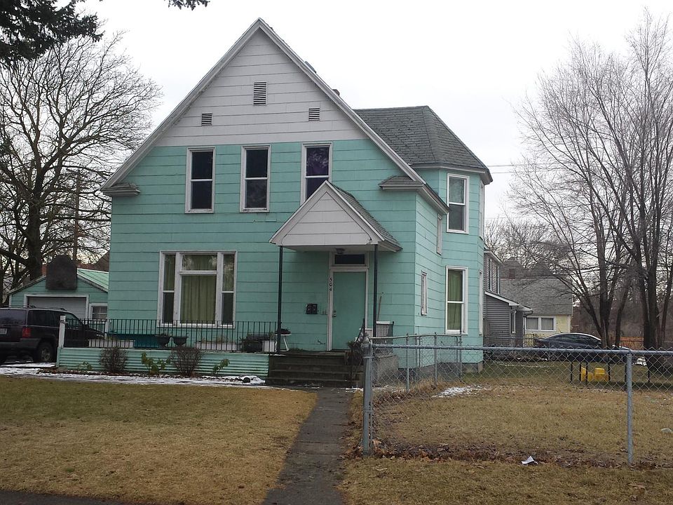 1st image of 504 E Montgomery Ave #B