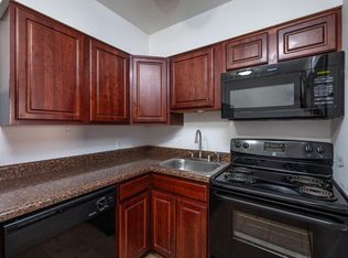 Laclede Forest Apartments, Saint Louis, MO 63143